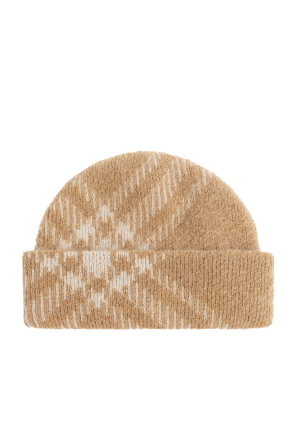 Burberry Winter hat | Men's | Vitkac